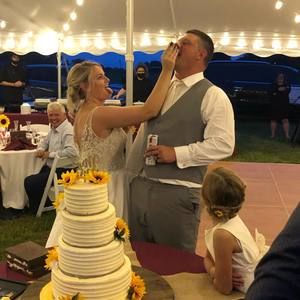 Meet your Posher, Mike